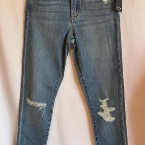 NWT Joe's Jeans Women's Size 24‎